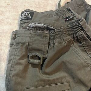 LAPG women’s operator tactile pants